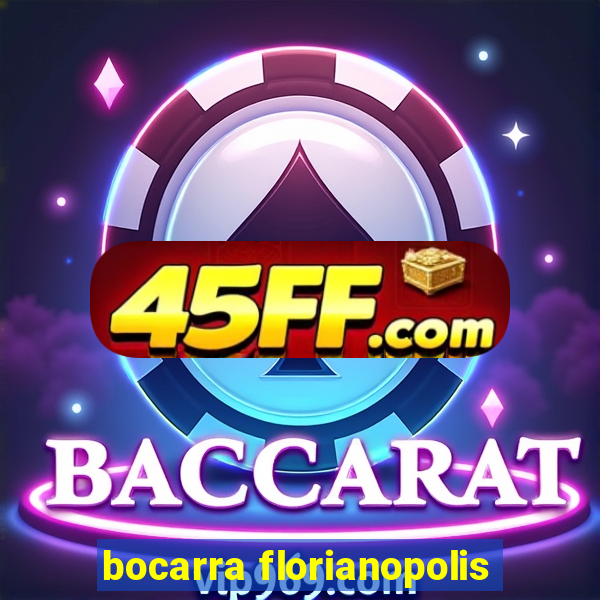 bocarra florianopolis